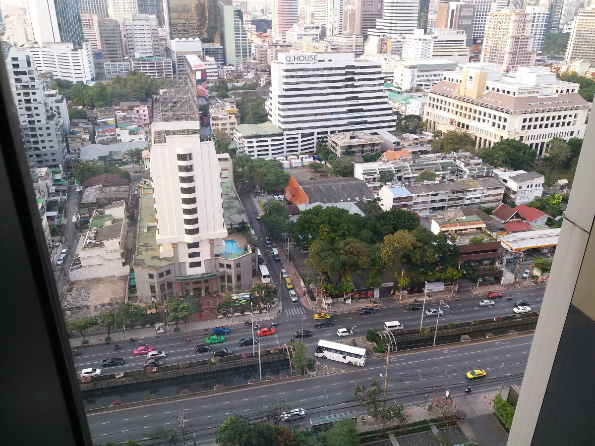 รูป 🔥 THE MET SATHORN – BEST VALUE 2BEDROOM IN SATHORN CBD AT 15.9MB 🔥 - รูปที่ 16/43