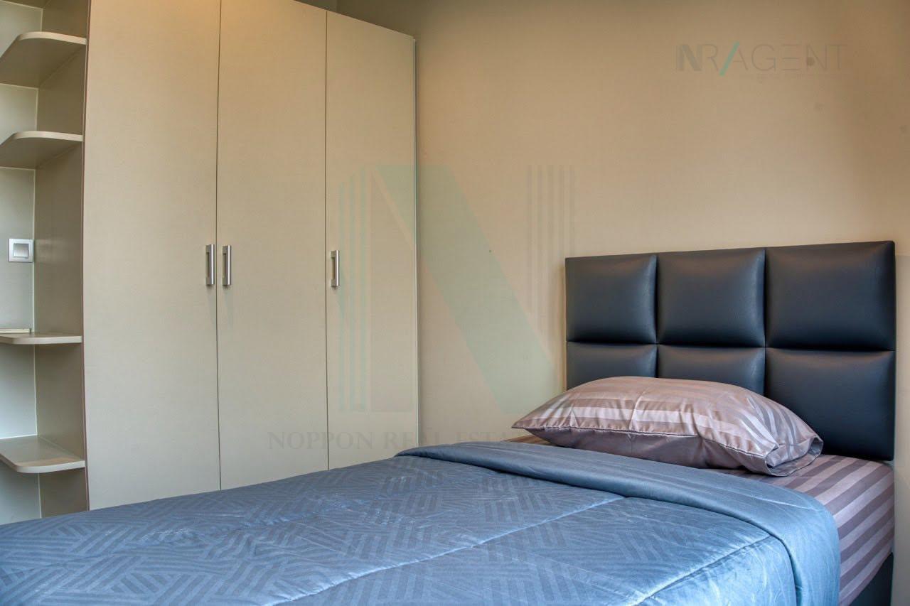 picture 🎉 For Sell Condo IDEO Q SUKHUMVIT 36 Building B, Floor 23,2 bed room, Room size 65.00 sqm - 6/8