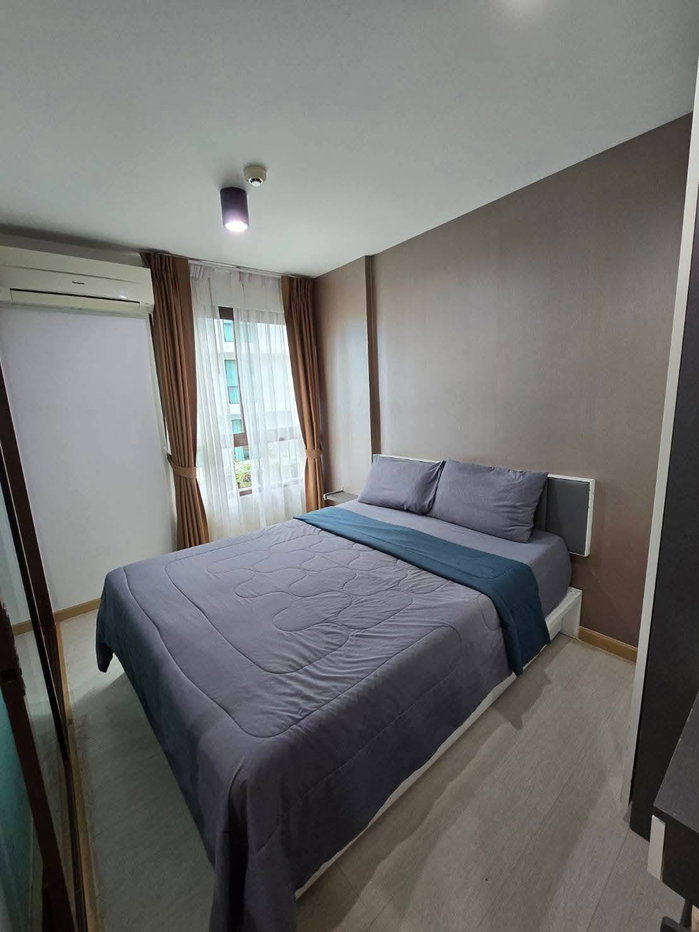 picture ðĒ ZCAPE 3 Wichit | 1BR | Building B | 5th Floor | 11,500 THB - 2/14