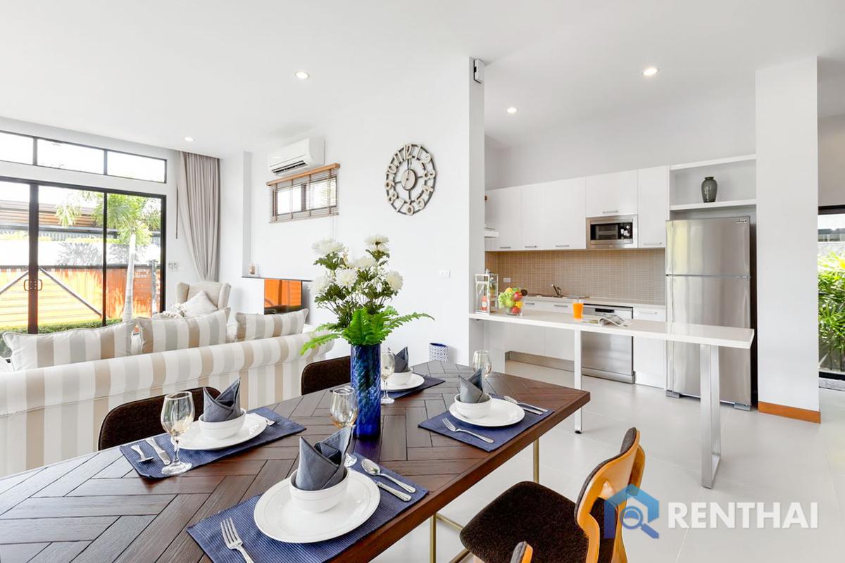 รูป สำหรับ ขาย วิลล่า  ที่ Tanode Estate - รูปที่ 24/25