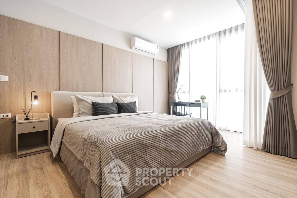 picture 24th-Floor 1-BR At XT Phayathai Near BTS Phaya Thai (ID 2086865) - 3/12