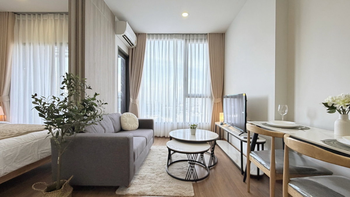 picture Phetchaburi-Thonglor Cloud rental near MRT Phetchaburi Line: Rangsima07. - 4/15
