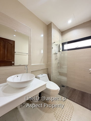 รูป บ้านเดี่ยว 3 ห้องนอน 3 ห้องน้ำ ใกล้ เจปาร์ค - รูปที่ 12/28