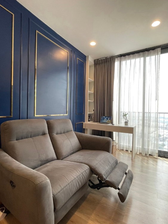 picture Code: 26KJ4095  for rent OKA HAUS Sukhumvit 36 🔥🔥 Line ID: @kjcondo (with @)🔥🔥 - 10/14
