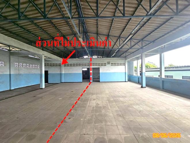 picture HOME 200 Sq.w. Phra Pra Daeng Samut Prakarn for 8.4M - 10/32