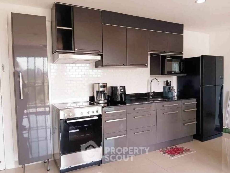 รูป คอนโดให้เช่า 2 ห้องนอน Porch Land 2 Jomtien Resort Condominium พัทยา (ID 2116925) - รูปที่ 12/18