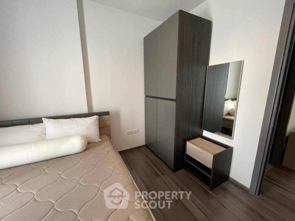 picture 21st-Floor 1-BR The Base Park West Sukhumvit 77 Near BTS On Nut (ID 835044) - 4/6