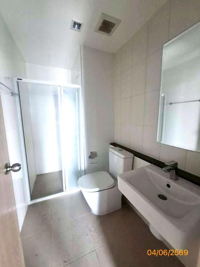 picture CONDO 57.23 Sq.m. Muang Samut Prakarn Samut Prakarn for 4.3M - 6/28