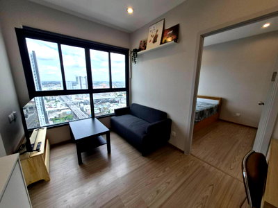 Condos for rent : #CHR33 Corner Unit Condo for Rent – The Tree Hua Mak Interchange