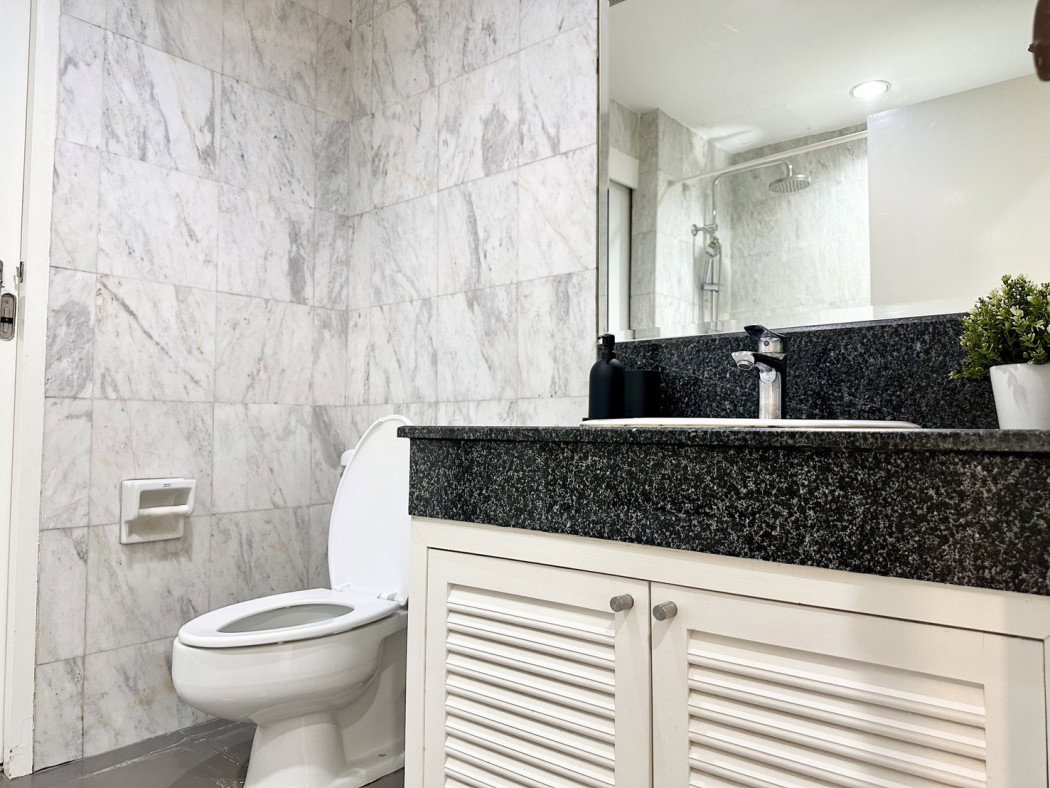 รูป เช่า The Royal Place 1 (Regent Royal Place 1) ใกล้ BTS ราชดำริ | ห้องมุม | Fully Furnished | พร้อมเข้าอยู่ - รูปที่ 12/12