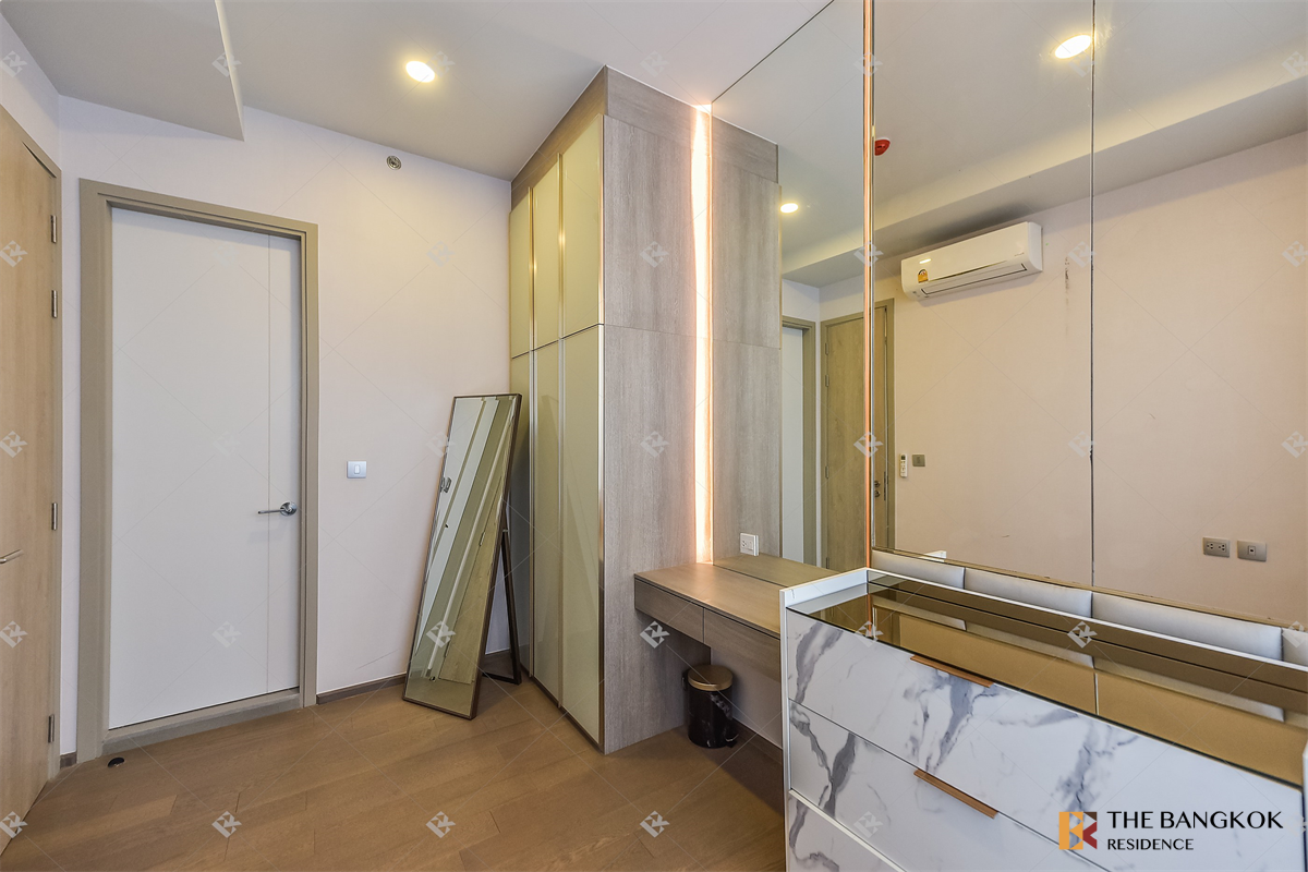 picture Park Origin Phayathai near BTS Phaya Thai Condo in Business District - 2/10