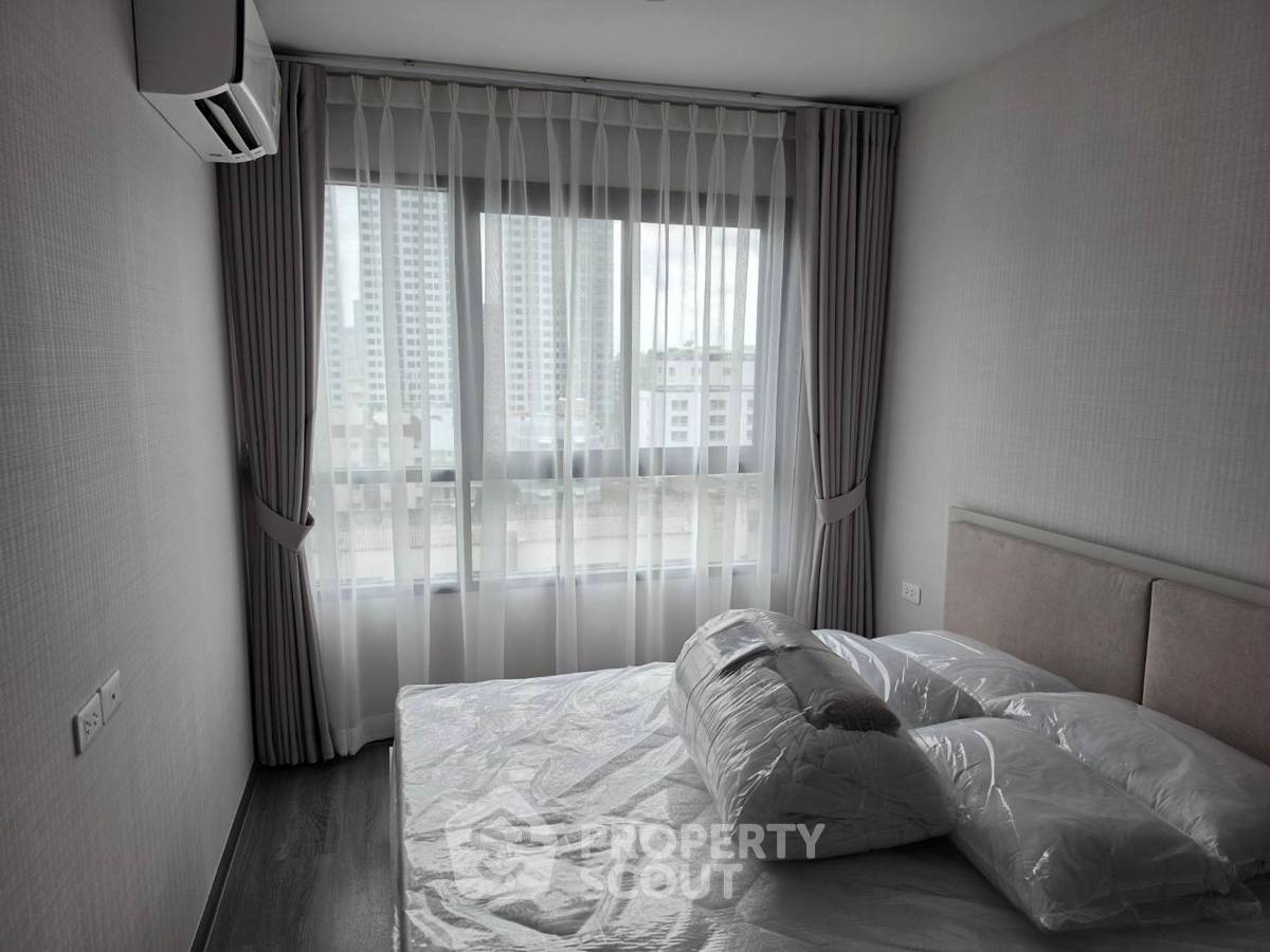 picture 2-BR Condo For Rent At Ideo Ramkamhaeng Lamsali Station (ID 3140081) - 5/8