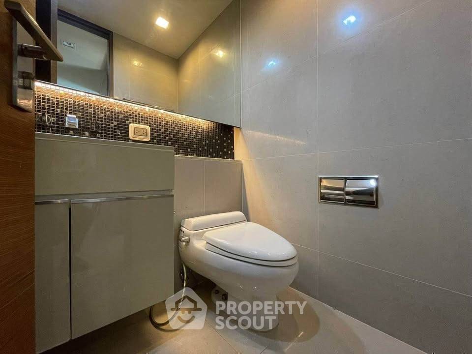 รูป ใกล้ BTS เซนต์หลุยส์ 200 ม. | 2 ห้องนอน The Address Sathorn (ID 2394435) - รูปที่ 8/11