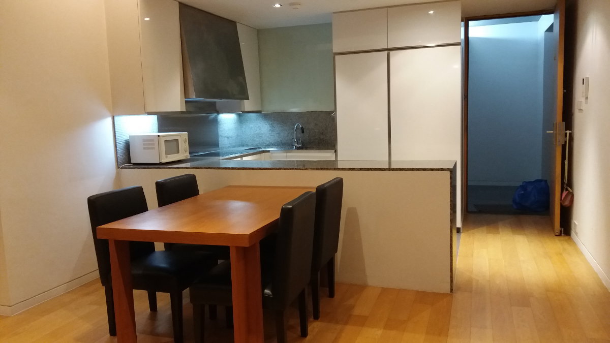 รูป 🔥 THE MET SATHORN – BEST VALUE 2BEDROOM IN SATHORN CBD AT 15.9MB 🔥 - รูปที่ 12/43