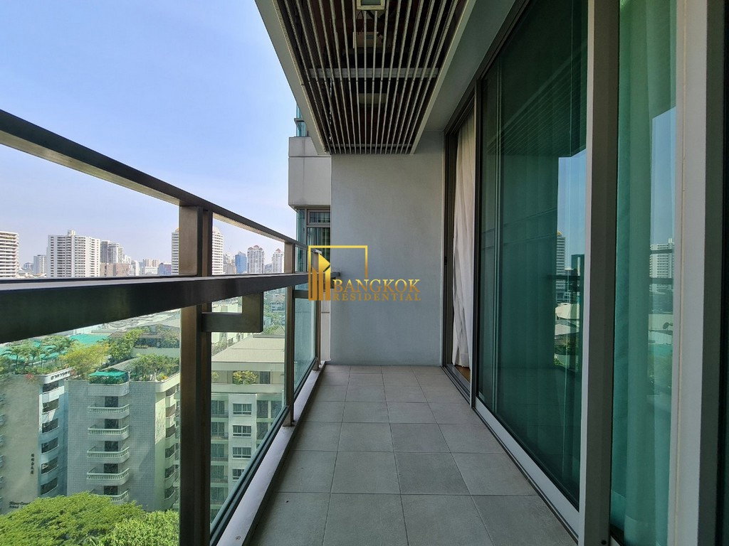 รูป The Madison | Spacious 2 Bedroom Property For Rent Near BTS Phrom Phong - BR1715CD - รูปที่ 19/33