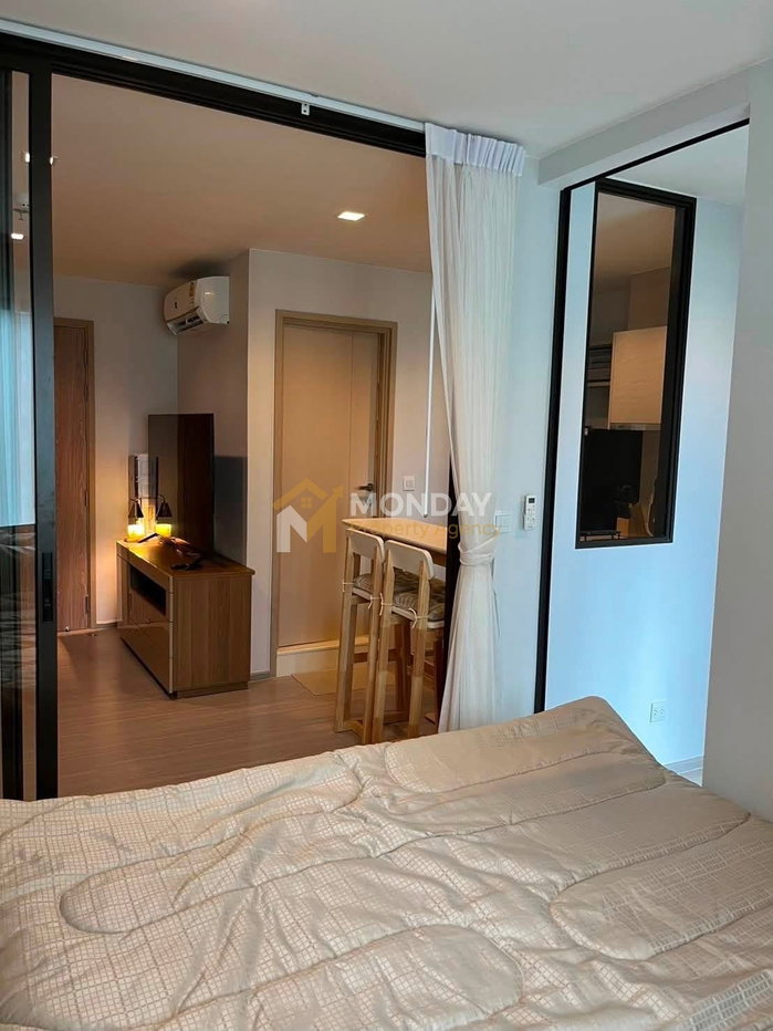 รูป 🔥 ห้องว่าง พร้อมเข้าอยู่! ไลฟ์ สาทร เซียร์รา  รีบจองก่อนหลุด 🔥 MD-26066670 - รูปที่ 5/15