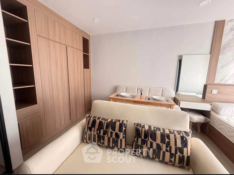 picture 300m From BTS On Nut | 1-BR At ASPIRE Onnut Station (ID 2682832) - 6/22