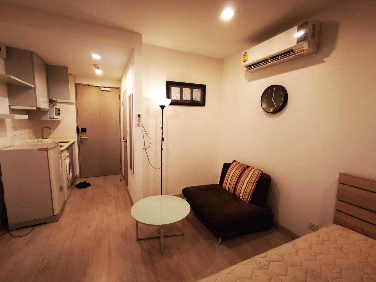 รูป 📌พร้อมเข้าอยู่สิ้นเดือนสิงหาคม📌 Ideo mobi Sukhumvit 81 / สนใจติดต่อไลน์ @ds159 - รูปที่ 5/8