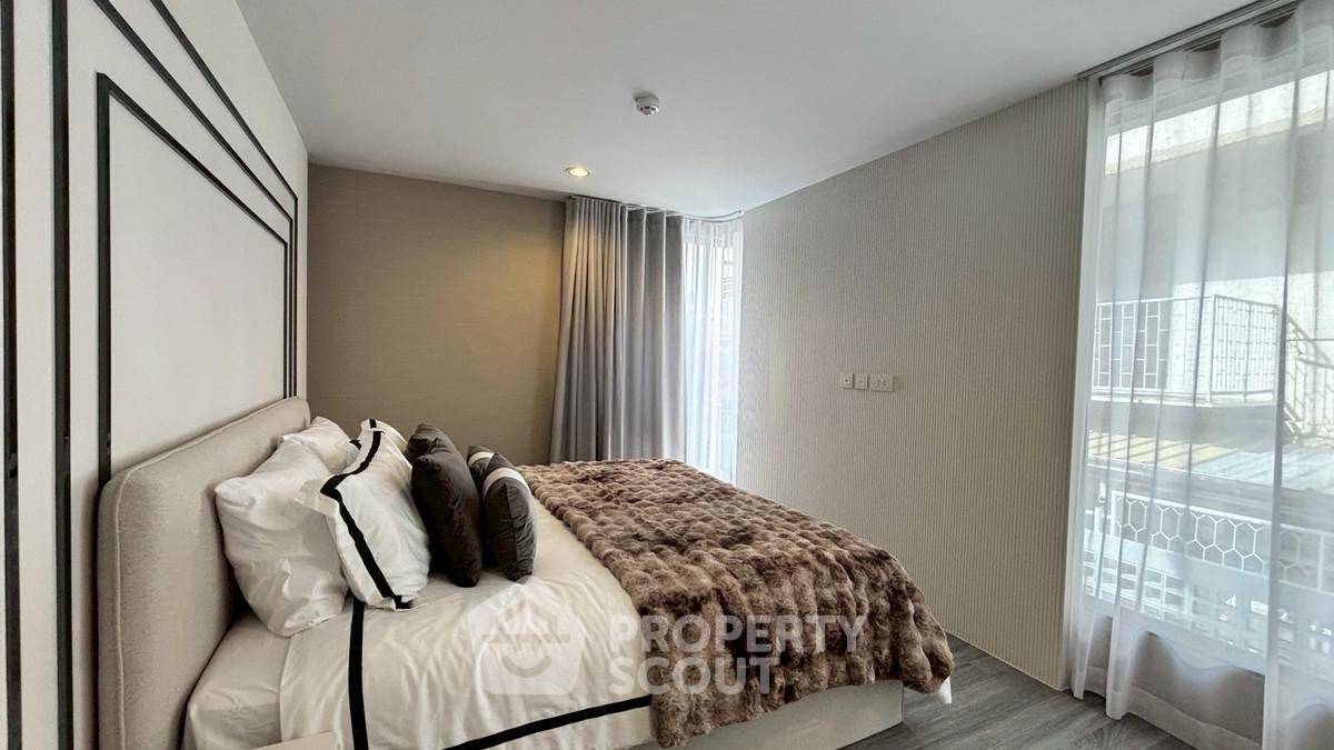 รูป คอนโด 3 ห้องนอน 95 ตร.ม. ขาย Ideo Mobi Sukhumvit 40 ใกล้ BTS เอกมัย 400 ม. (ID 2393198) - รูปที่ 5/8