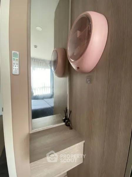 รูป คอนโดหนึ่งห้องนอน Elio Del Mos Phaholyothin 34 ใกล้ BTS เกษตรศาสตร์ (ID 2317127) - รูปที่ 6/6