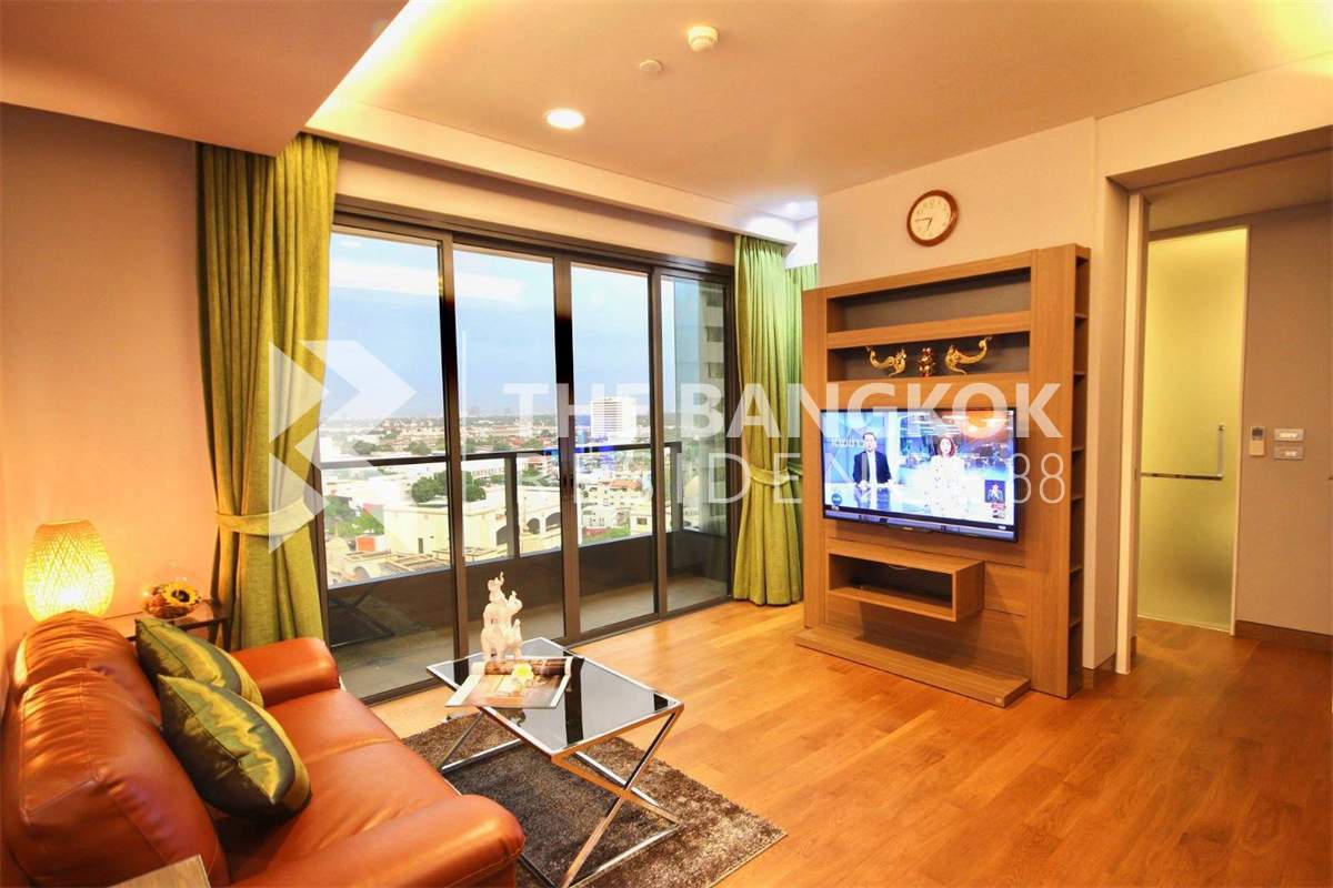 picture The Lumpini 24 Easy Travel, Fully Utilized Space - 2/10