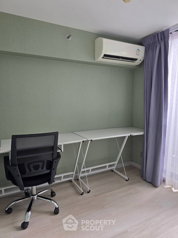 รูป คอนโด 2 ห้องนอน ชั้น 28 Knightsbridge Prime Sathorn ใกล้ BTS เซนต์หลุยส์ (ID 3156839) - รูปที่ 5/6