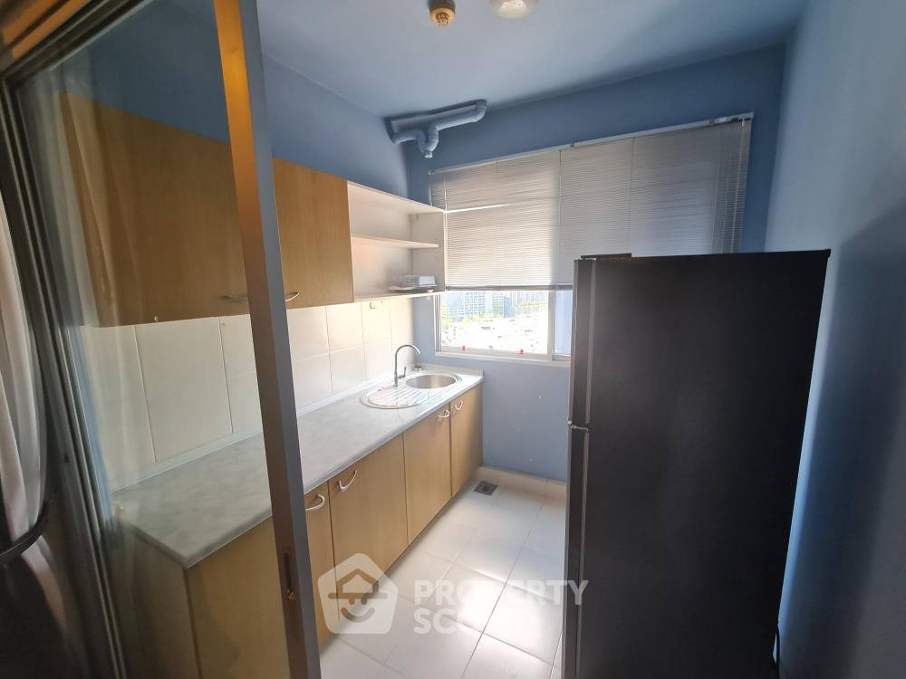 รูป คอนโด 1 ห้องนอน ชั้น 18 City Home Sukhumvit ใกล้ BTS อุดมสุข 100 เมตร (ID 755253) - รูปที่ 3/5
