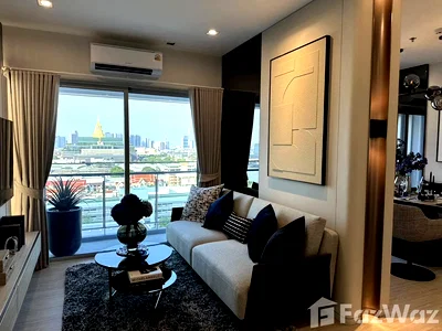 Condos for sale : Wan Vayla Na Chaophraya 6649760