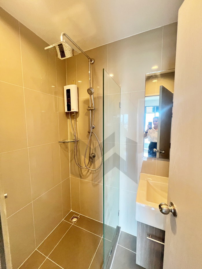 รูป ห้องว่าง 💎💎MW agency❣️❤️❣️❤️ไอดิโอ โมบิ บางซื่อ แกรนด์ อินเตอร์เชนจ์ - รูปที่ 12/24