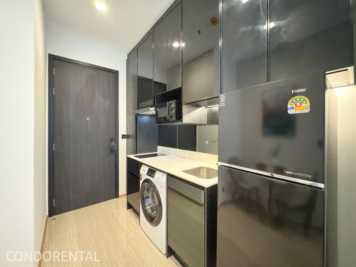 picture @Condorental condo for rent Noble Around Ari - 10/15