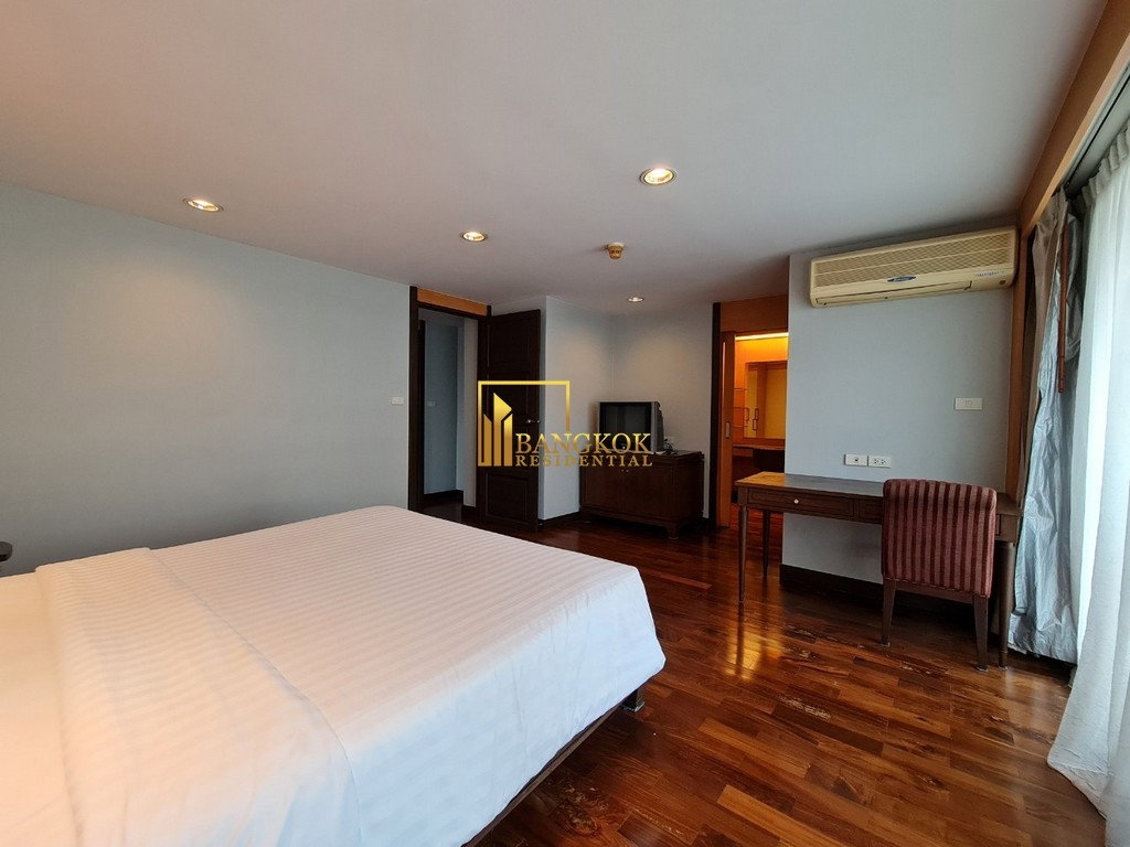 picture Superb 4 Bedroom Apartment in Vibrant Area - BR20068AP - 21/42