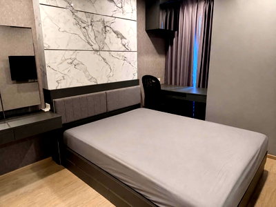 Condos for rent : MN3790 IDEO Sathorn - Thapra Full Fuenituned