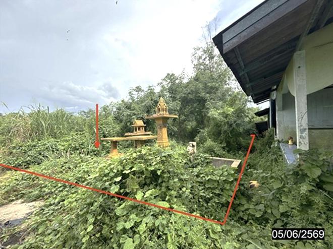 รูป ที่ดินว่างเปล่า 82 ตร.วา เมืองนครสวรรค์ นครสวรรค์ 287,000 - รูปที่ 4/15