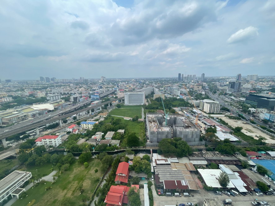 รูป 🔥ด่วน ห้องไปไวมากกก Code: 26KJ4089 ให้เช่า Lumpini Ville Phattanakan - Srinakarin ✅ Add Line @kjcondo (มี@ข้างหน้าด้วยนะคะ) - รูปที่ 16/16