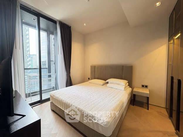 รูป ห้องสองห้องนอนชั้น 22 The Reserve Sathorn ใกล้ BTS ศาลาแดง (ID 3156869) - รูปที่ 6/9