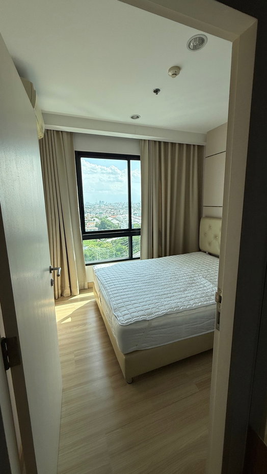 picture S1010 Condo for Sale: Niche Mono Ratchavipha - 3/20
