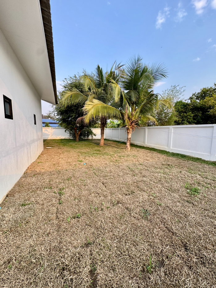 picture 🏡✨ For Rent: Modern Lanna Luxury Pool Villa — Spacious Single-Storey Home with Private Swimming Pool ✨🏡 - 34/36