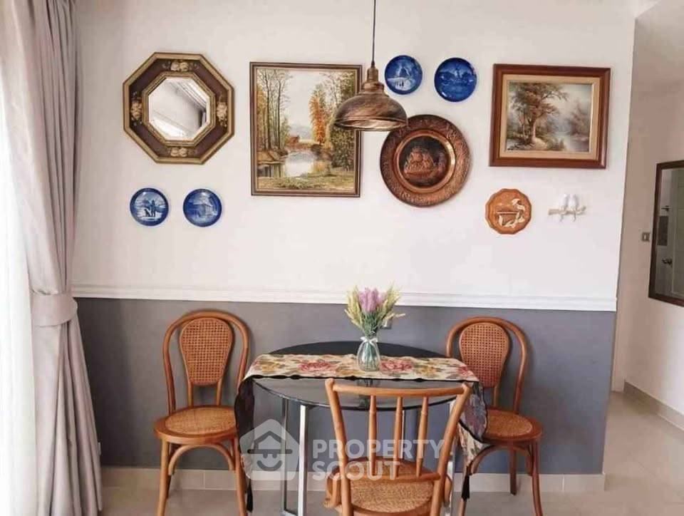 รูป คอนโดให้เช่า 2 ห้องนอน Porch Land 2 Jomtien Resort Condominium พัทยา (ID 2116925) - รูปที่ 18/18