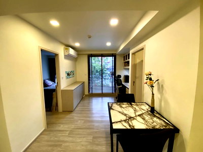 Condos for rent : 🍀 For Rent Maestro 03 Ratchada - Rama 9 🍀 Add Line ID: @zcondo (with@) 🔥 C3233