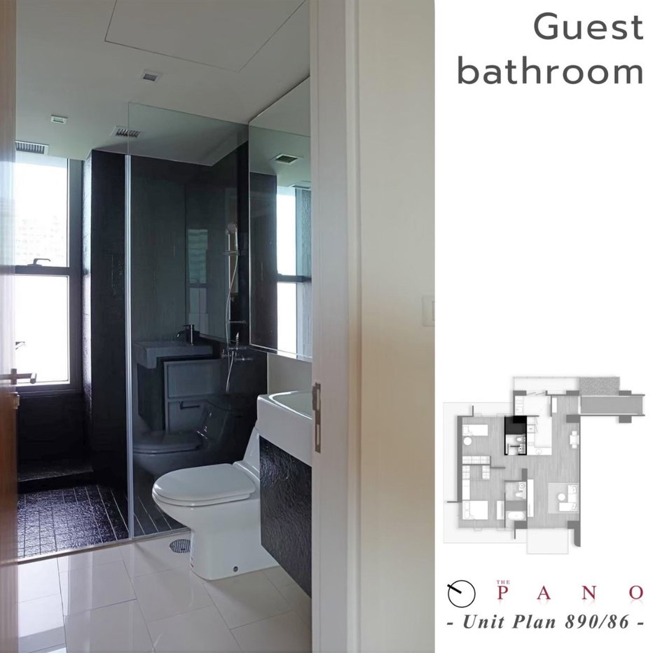 picture 🔥 THE PANO RAMA 3 – GRAND 2BEDROOM RIVERFRONT DEAL AT 13MB 🔥 - 8/10