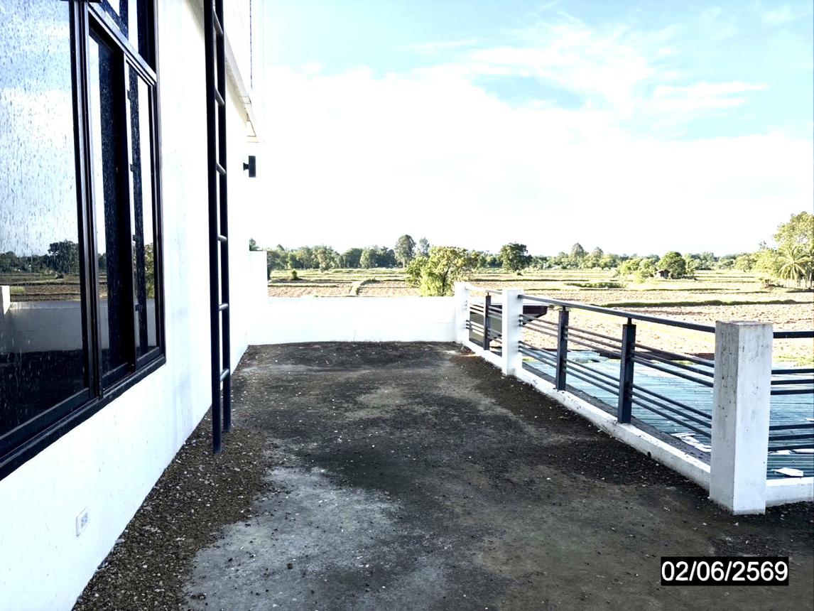 picture HOME 722 Sq.w. Muang Chaiyaphum Chaiyaphum for 7.2M - 37/44