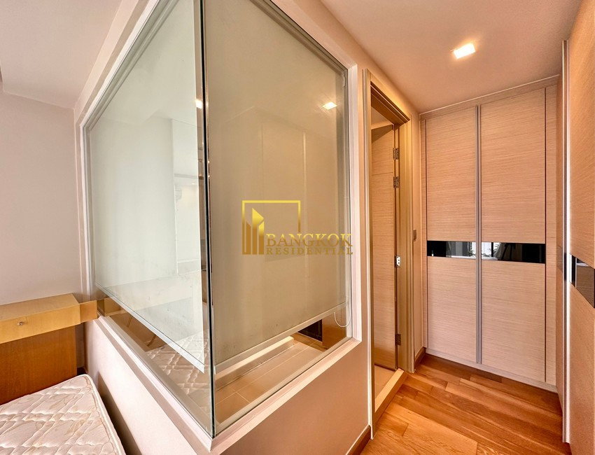 picture Via Botani | Modern 2 Bedroom Condo For Rent in Thonglor - BR2705CD - 9/29