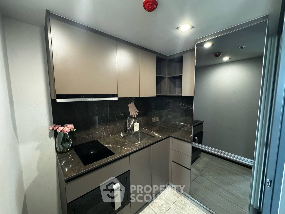 picture 300m To BTS Ratchathewi | 1-BR Condo At CONNER Ratchathewi (ID 3157233) - 8/14