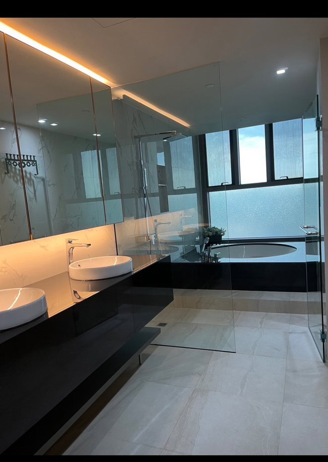 รูป 🔥 THE PANO RAMA 3 – RARE 3BEDROOM HIGH-FLOOR TROPHY ESTATE AT 36MB 🔥 - รูปที่ 6/14