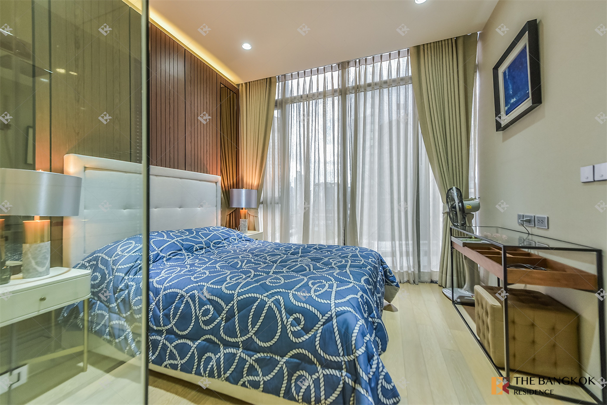picture Vittorio Sukhumvit 39 near BTS Phrom Phong - 8/10