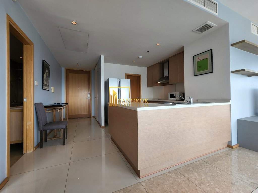 รูป The Empire Place | Impressive 2 Bedroom Condo For Rent - BR14603CD - รูปที่ 9/40