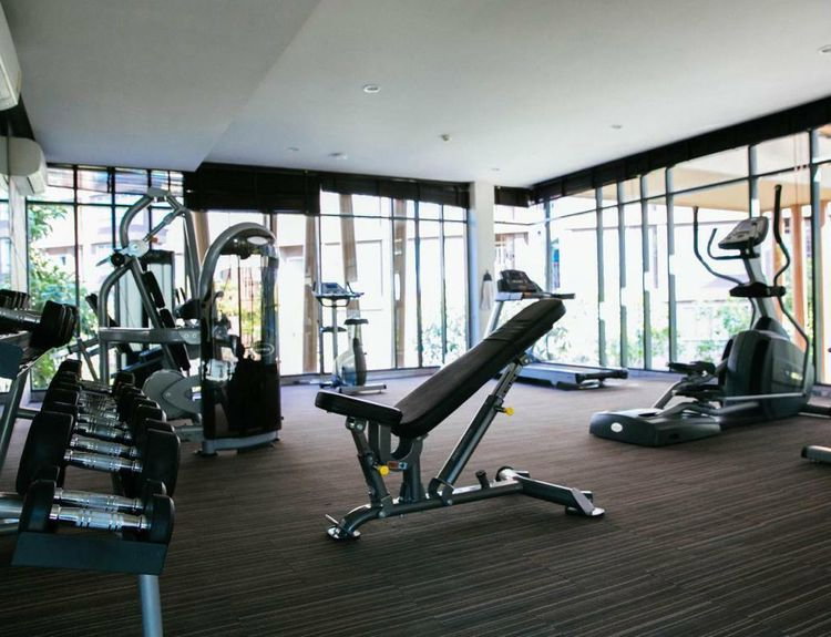 รูป ✨ D Condo Creek กะทู้ | 1 ห้องนอน | พร้อมเข้าอยู่ | 12,000 บาท - รูปที่ 11/14