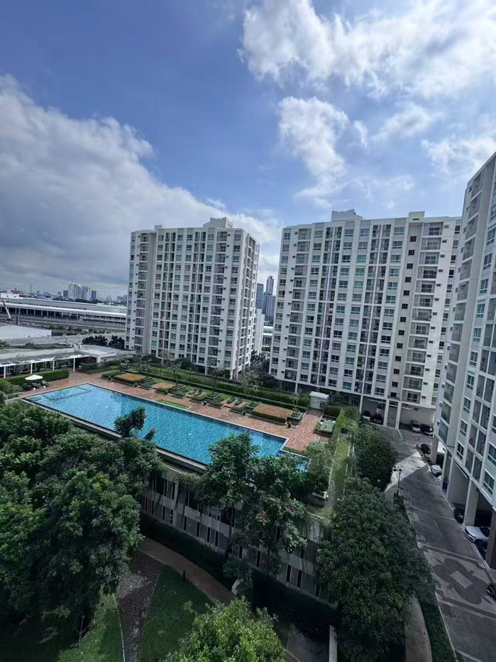 picture [For Rent] Supalai Wellington 2 | 2 bedroom *Ready to move in - 5/5