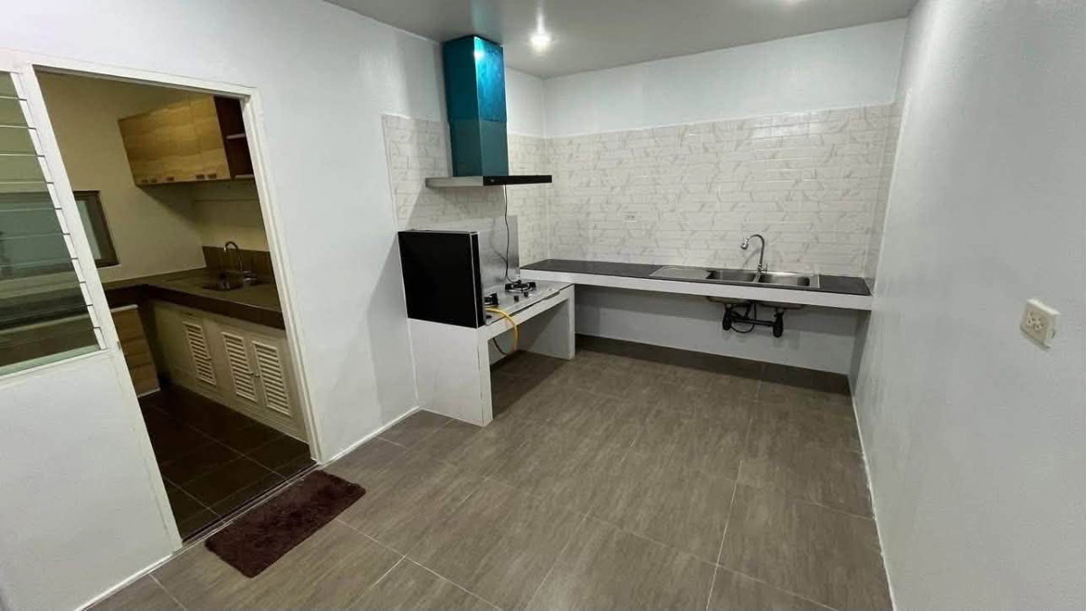 รูป ขายบ้านเดี่ยว ม.ไลฟ์ซิตี้ปาร์ค บ่อวินเฟส2 ศรีราชา - รูปที่ 13/13