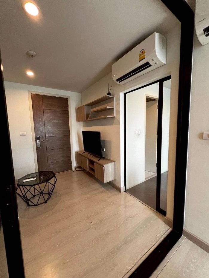 picture For Rent Niche Mono Sukhumvit 50 Fully Furnished (Near BTS Onnut) - 4/11